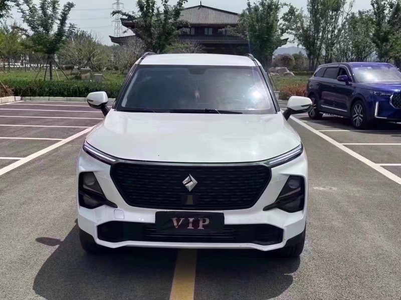 徐州21年寶駿6101