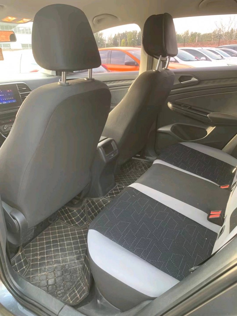 保定21年大众捷达VS54