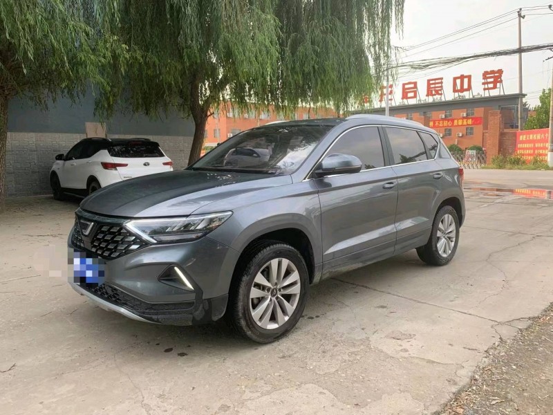 保定21年大众捷达VS55