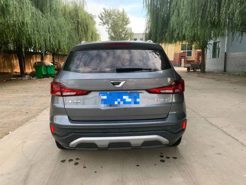 保定21年大众捷达VS58