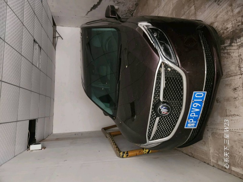 石家庄19年别克艾维亚2