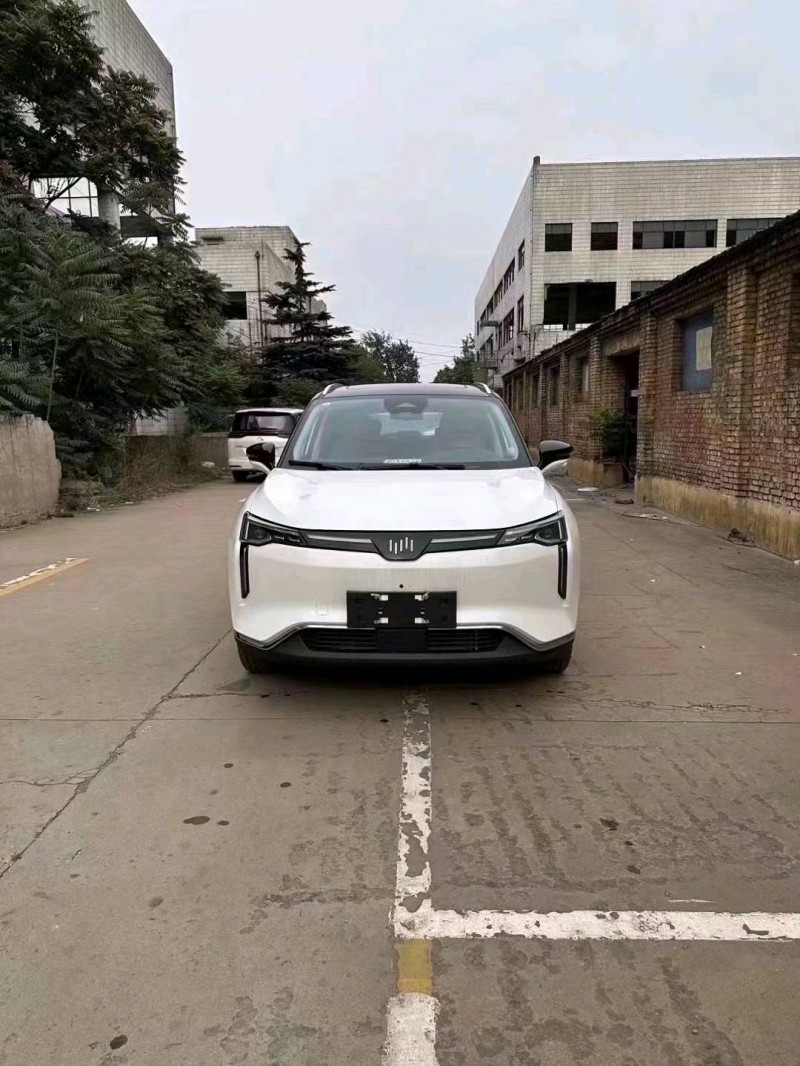 邯郸23年威马汽车W61