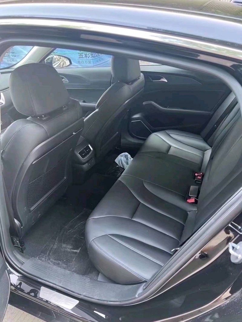 邯郸23年红旗H53