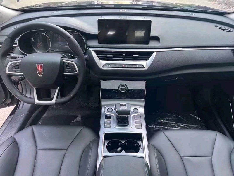 邯郸23年红旗H55