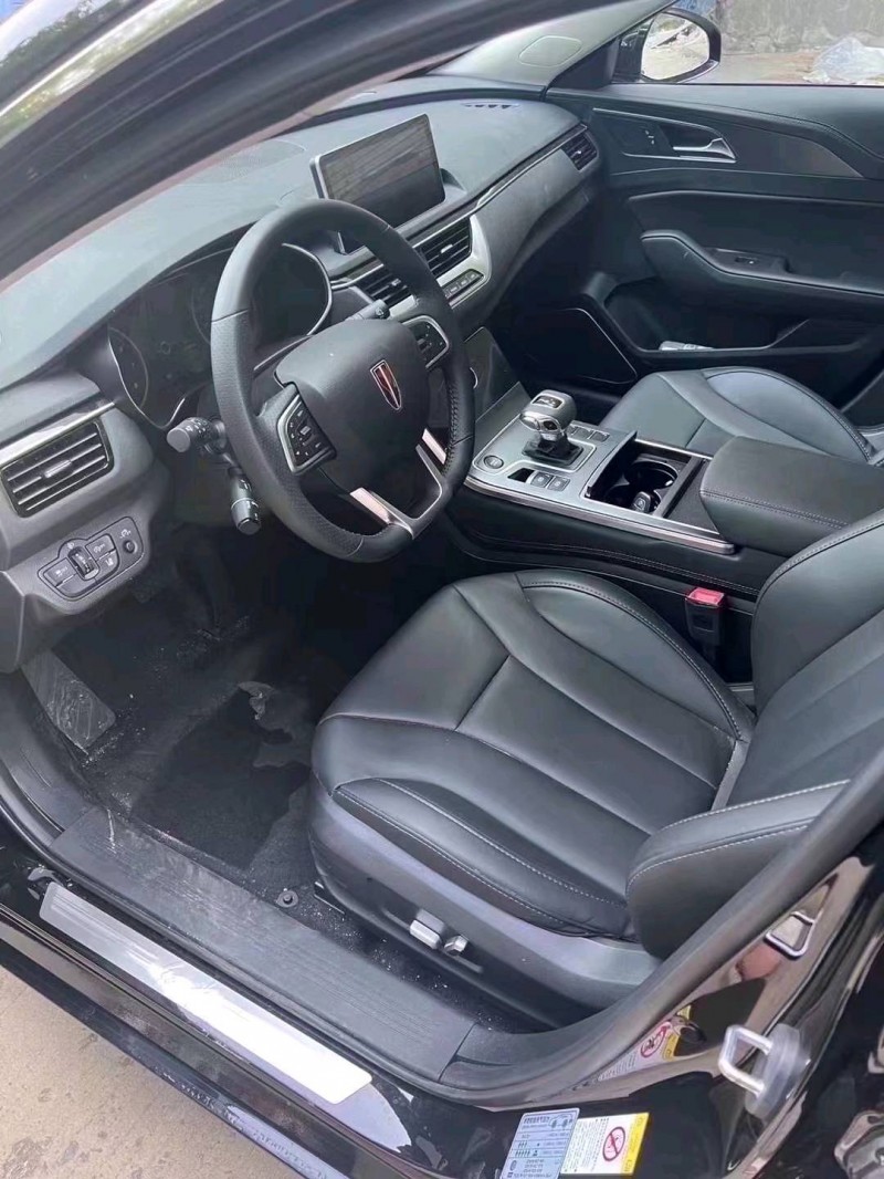 邯郸23年红旗H56