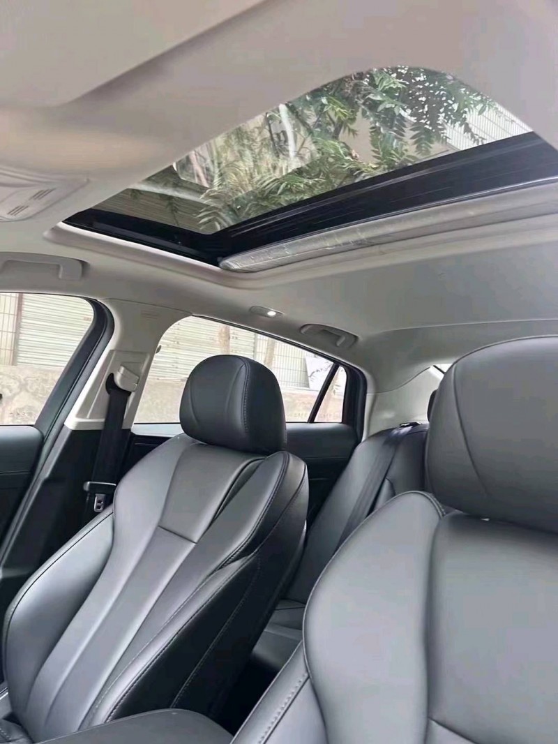 邯郸23年红旗H57