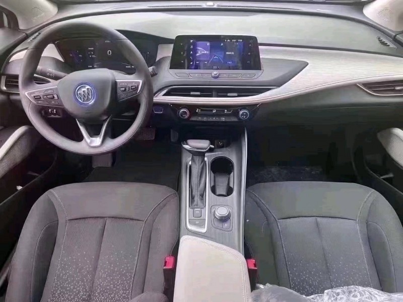 邢台23年别克velite67