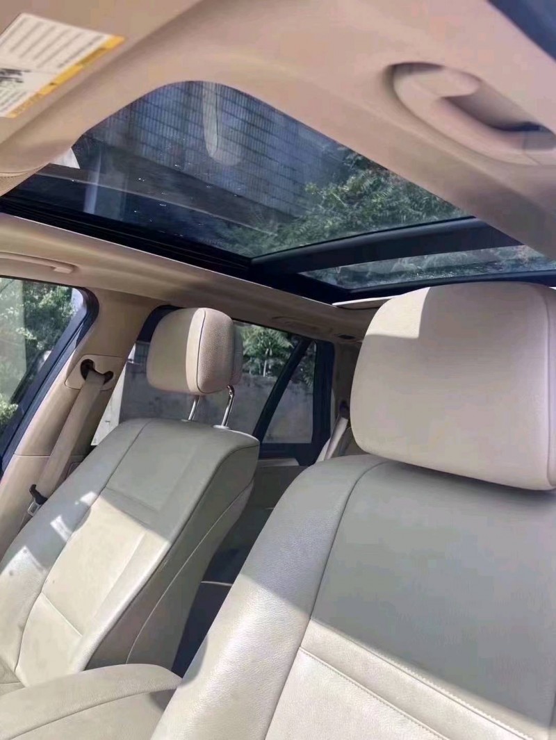 邯郸12年宝马X56