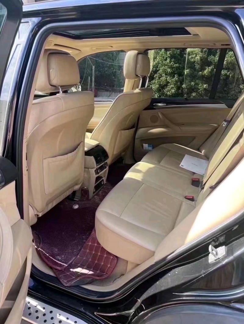 邯郸12年宝马X57