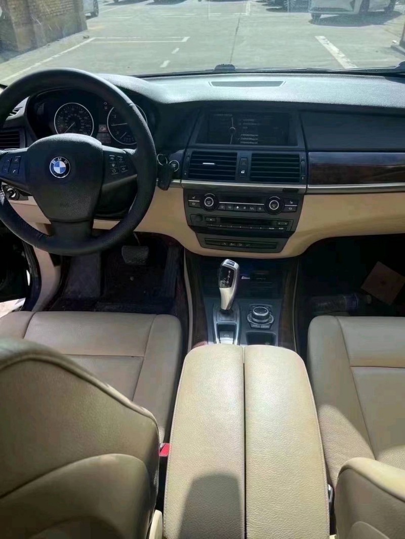 邯郸12年宝马X58