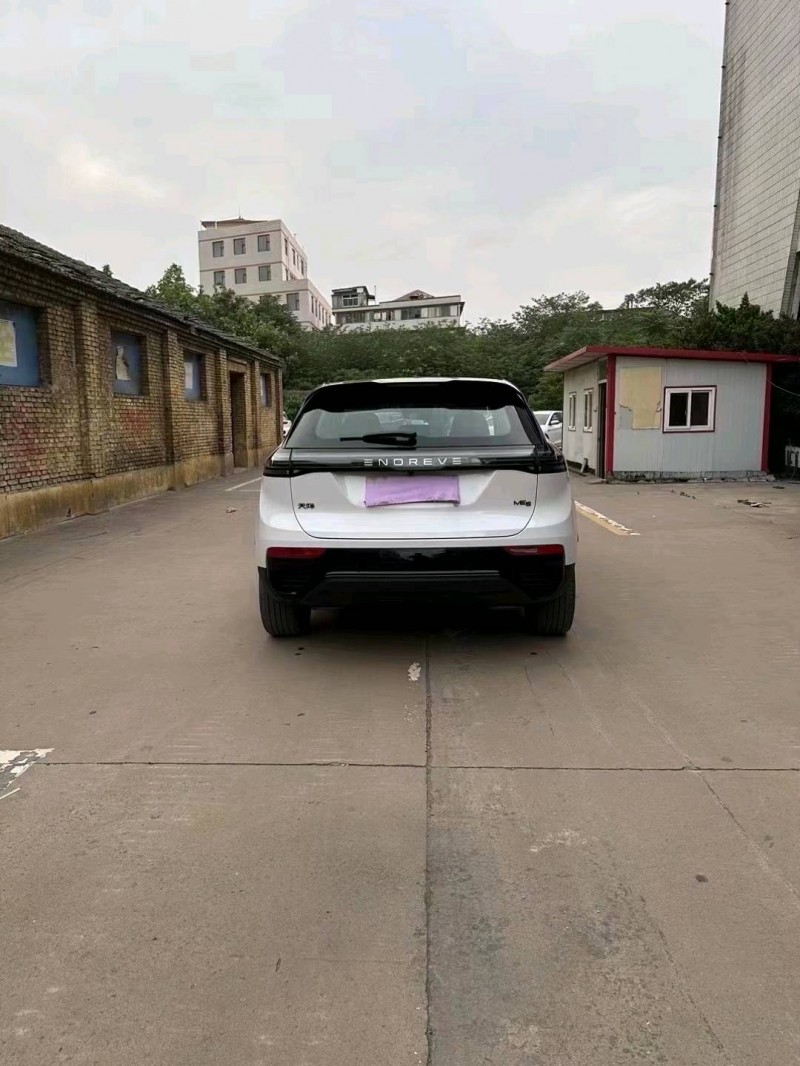 邯郸23年天际汽车ME54