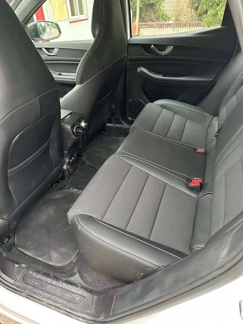 邯郸23年天际汽车ME56