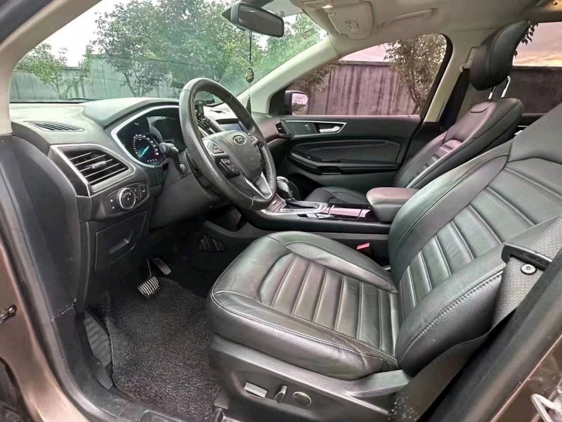 青岛18年福特锐界6