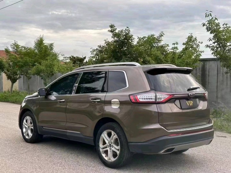 青岛18年福特锐界9