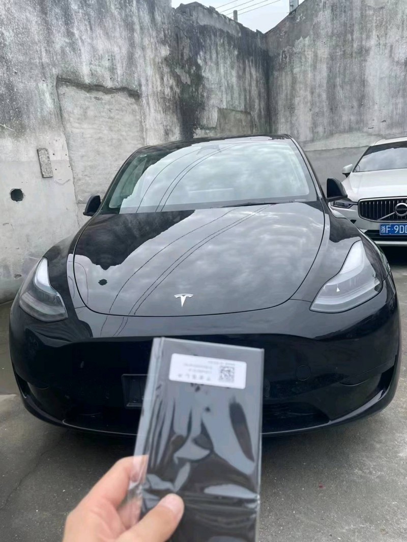 湖州23年特斯拉MODEL Y1