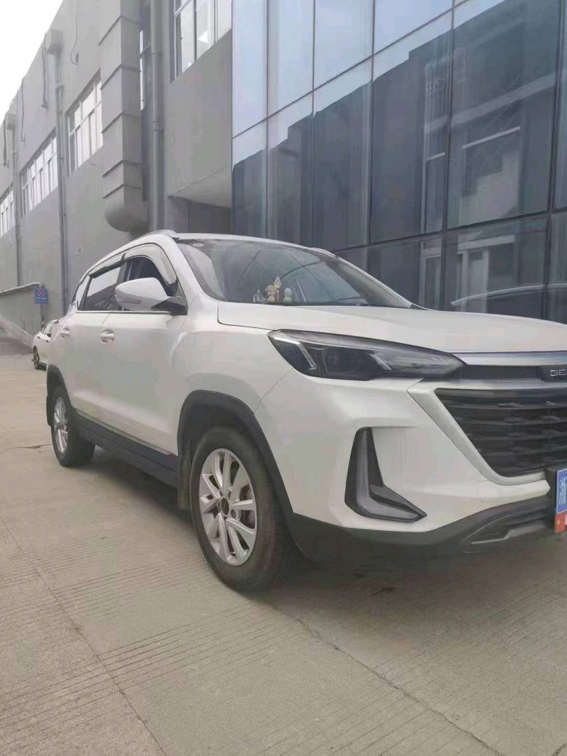 邯郸21年北京X32