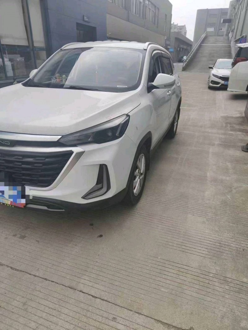 邯郸21年北京X33