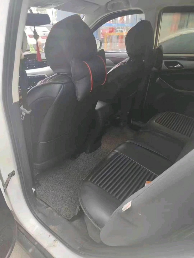 邯郸21年北京X38