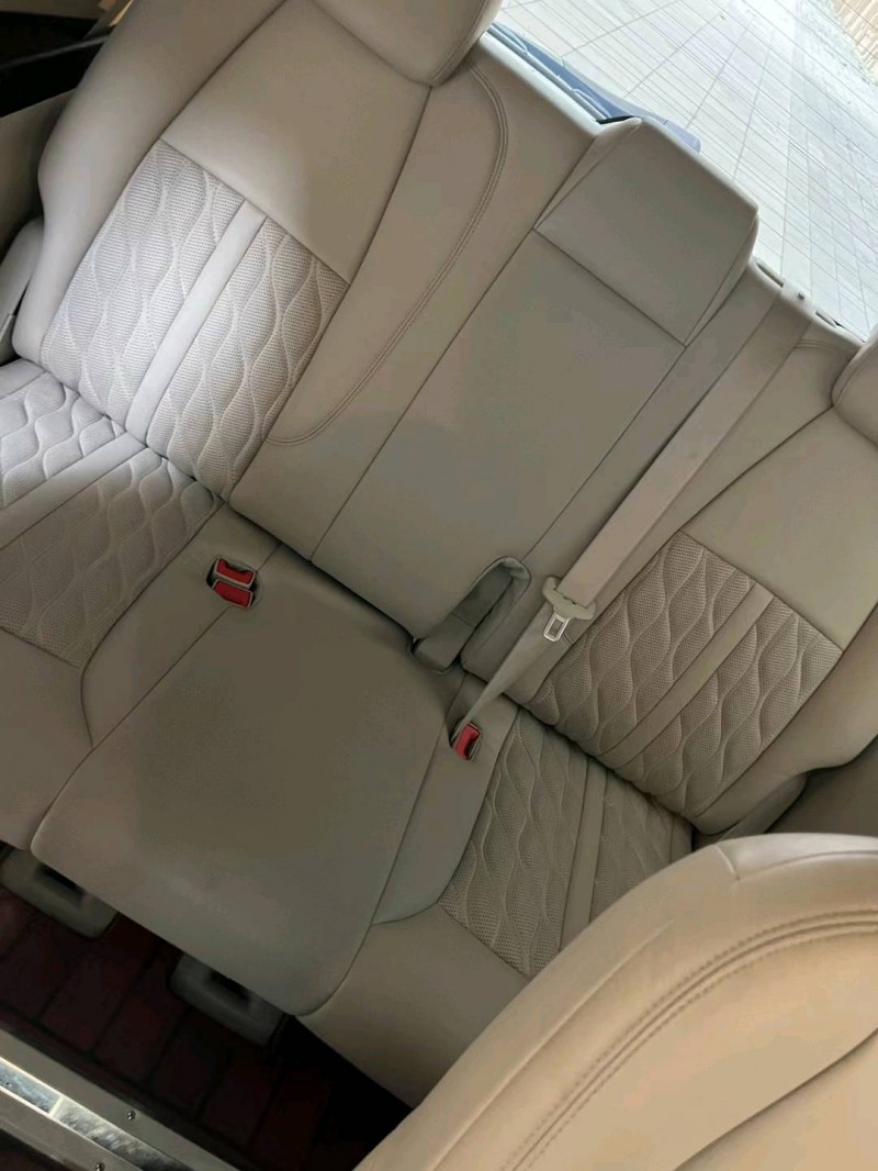 廊坊20年别克GL86