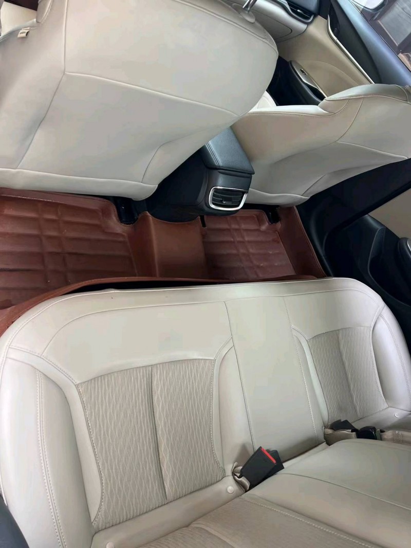 廊坊16年别克英朗7