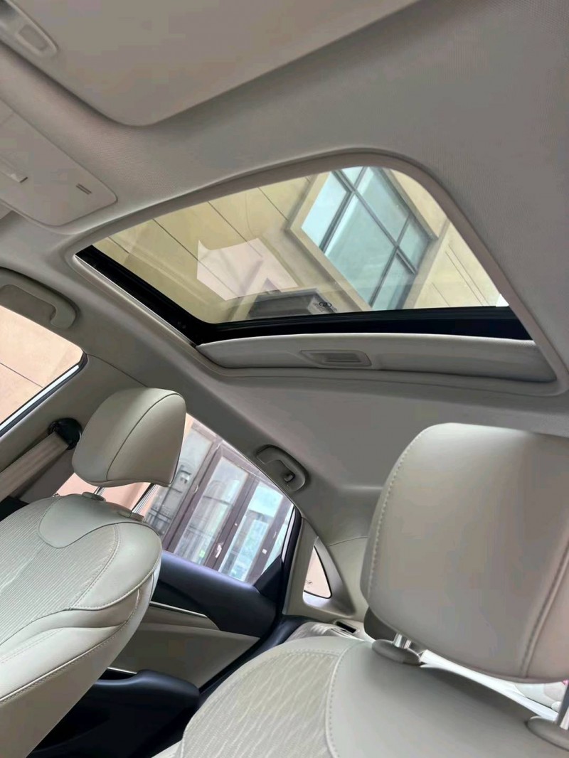 廊坊16年别克英朗8