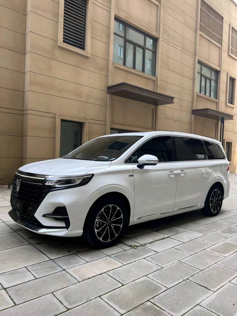 廊坊21年荣威IMAX83