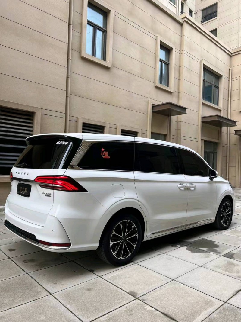 廊坊21年荣威IMAX85