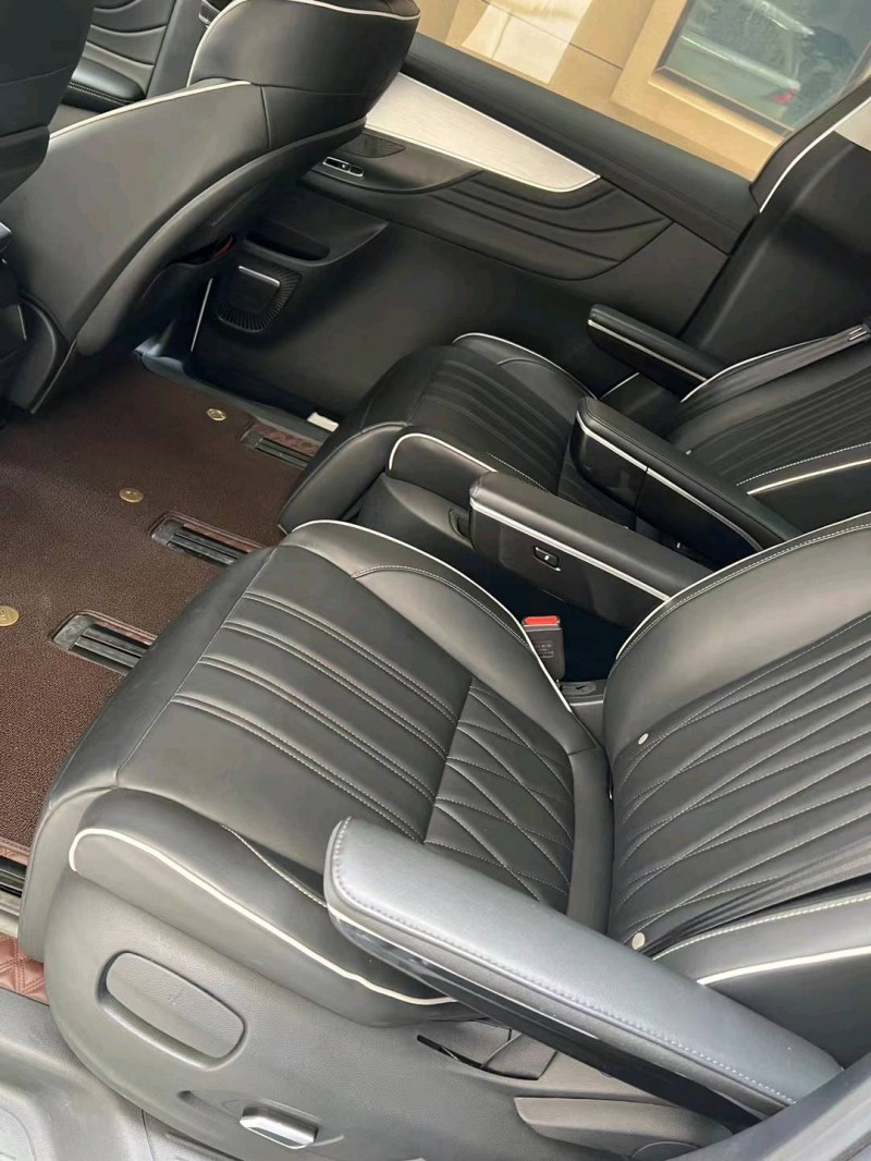 廊坊21年荣威IMAX87