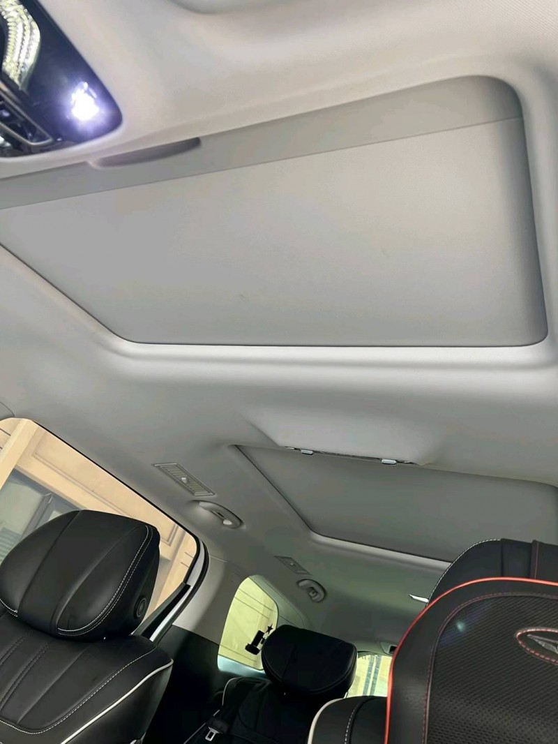 廊坊21年荣威IMAX88