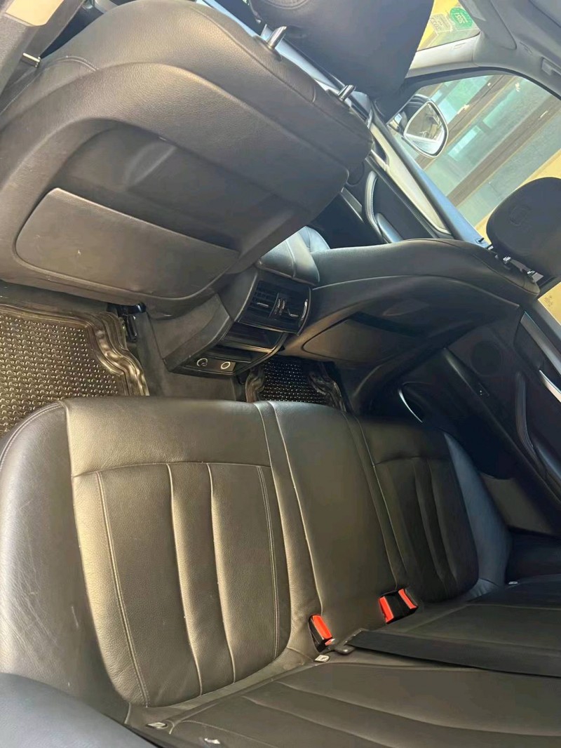 廊坊15年宝马X56