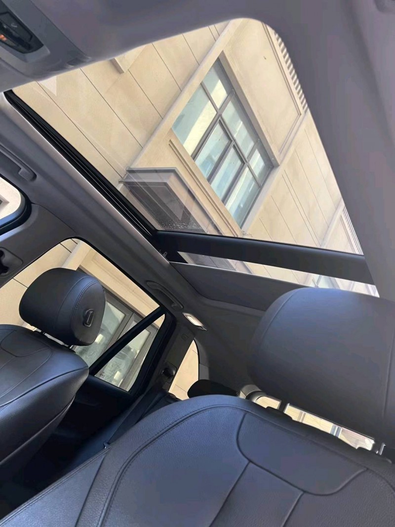 廊坊15年宝马X57