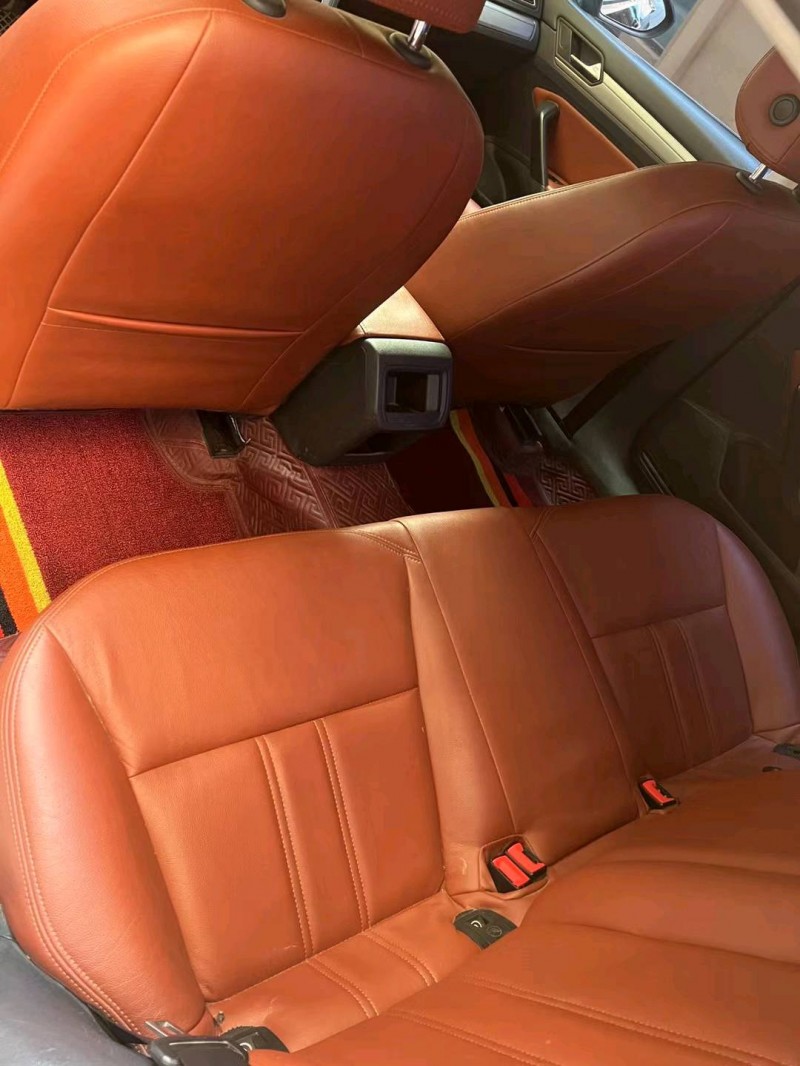 廊坊16年大众凌渡7