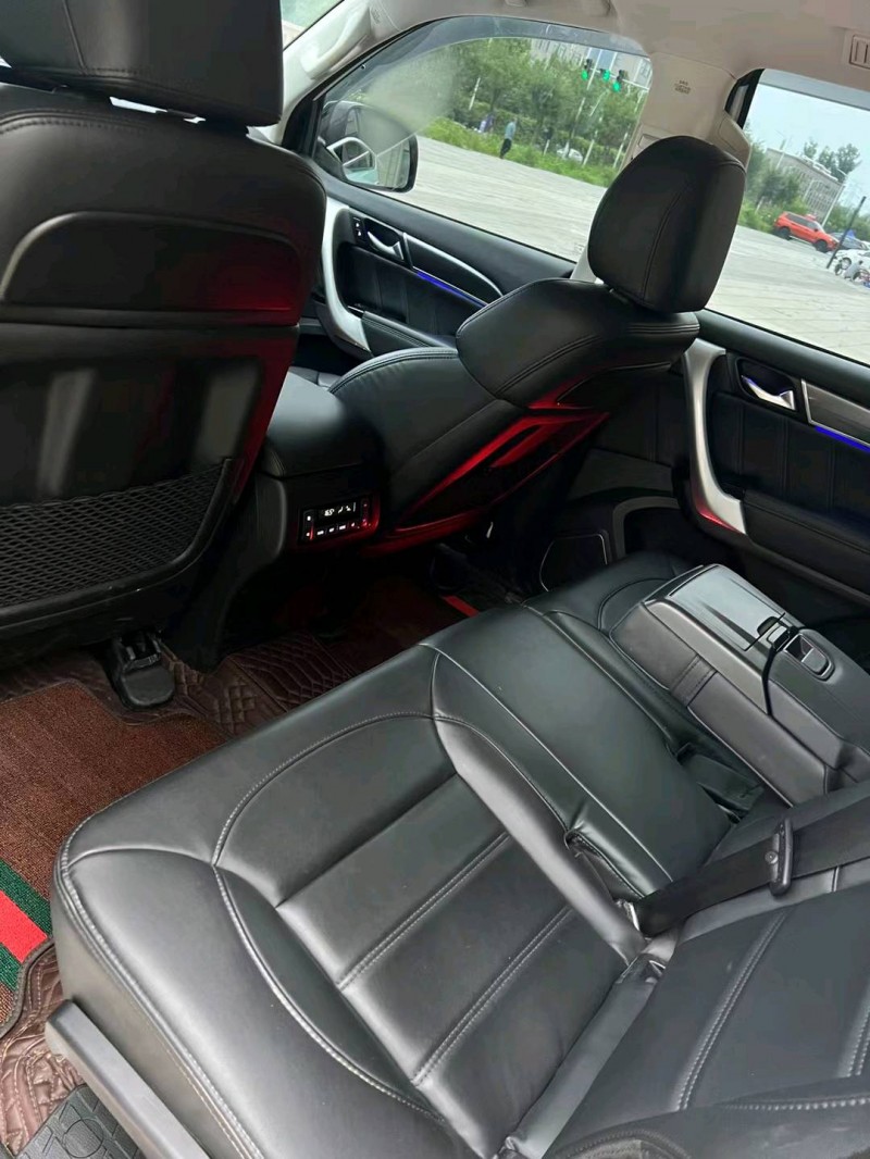 廊坊16年哈弗H97