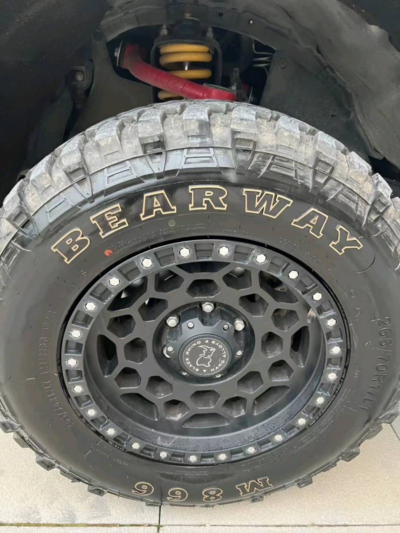 廊坊16年哈弗H98