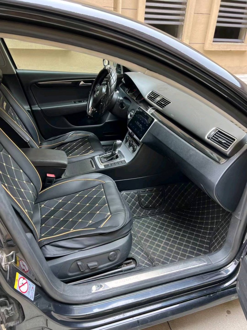 廊坊15年大众迈腾6