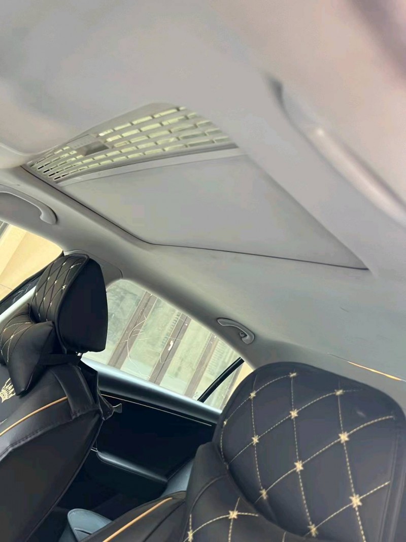 廊坊15年大众迈腾8