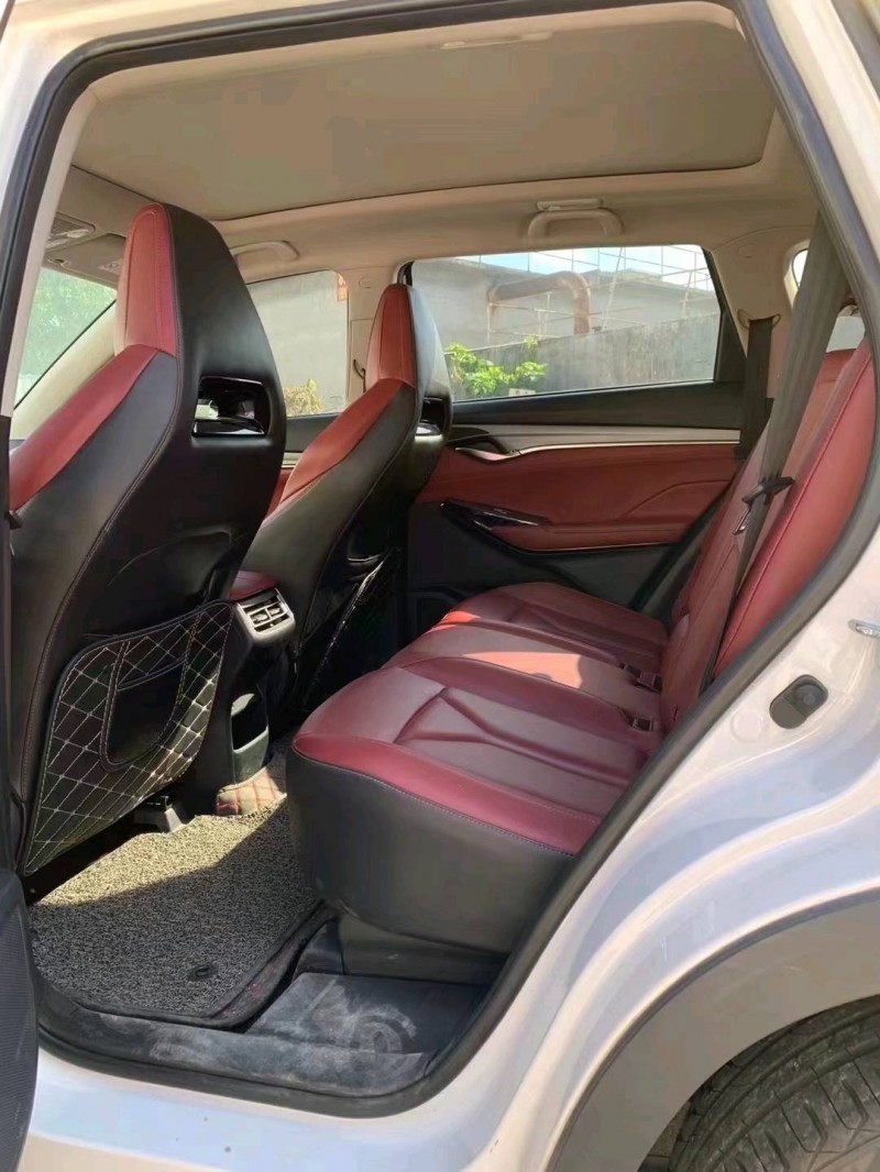 汕头22年长安汽车CS755