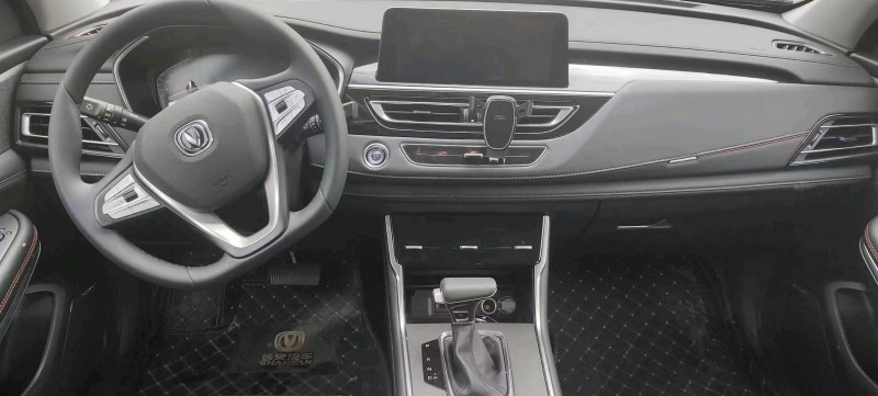 东营23年长安汽车CS753