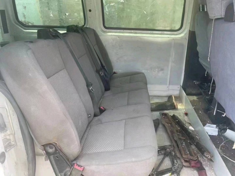 东营17年福特全顺7