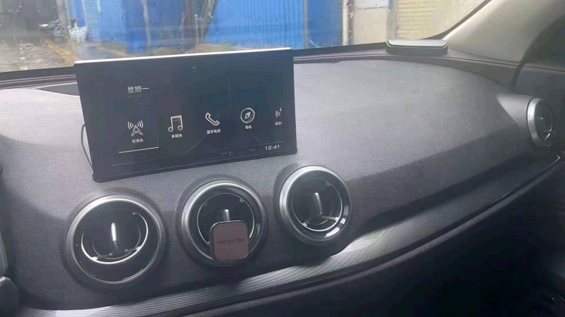 邯郸17年长城汽车WEY VV53