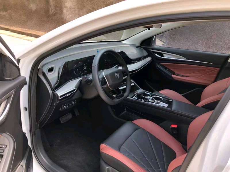 东营23年长安汽车逸动7