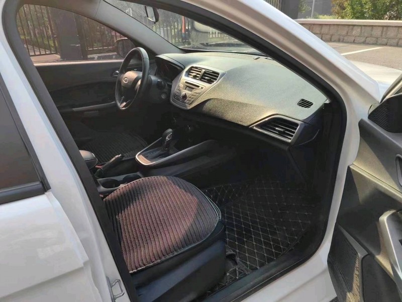 枣庄19年福特福睿斯8