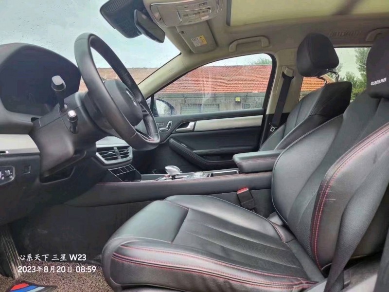 枣庄19年比亚迪唐6