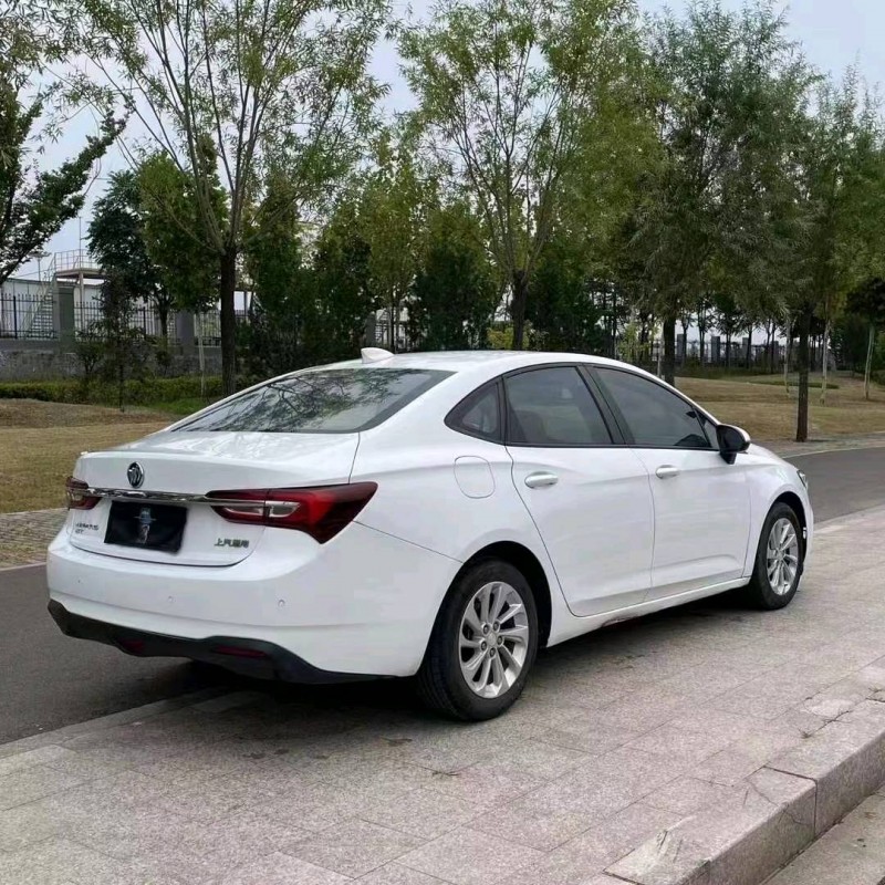 枣庄20年别克威朗3