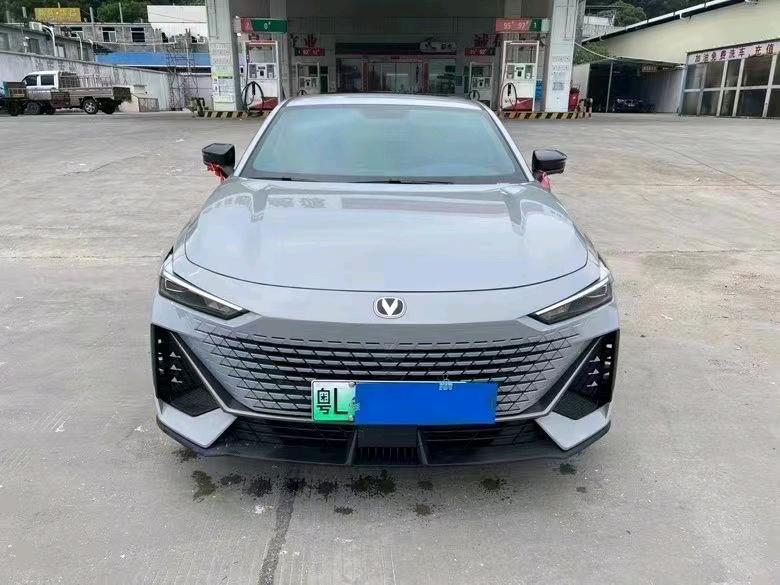 邢台23年长安汽车UNI-V1