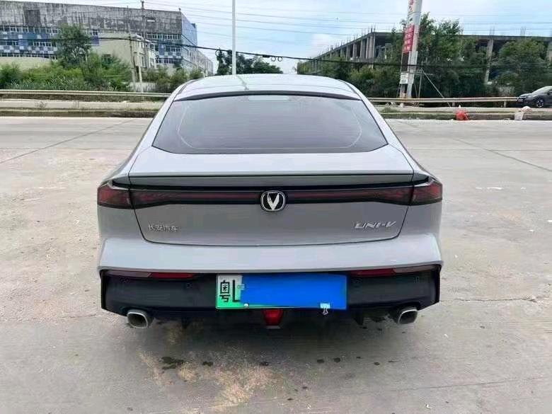 邢台23年长安汽车UNI-V5