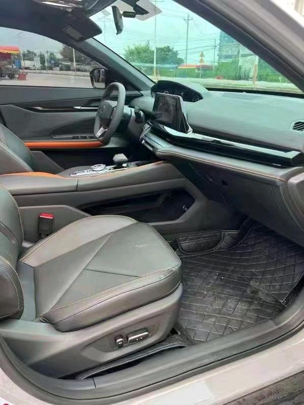 邢台23年长安汽车UNI-V8