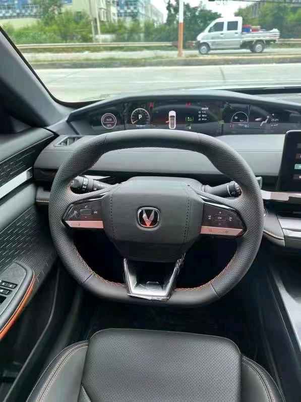 邢台23年长安汽车UNI-V9