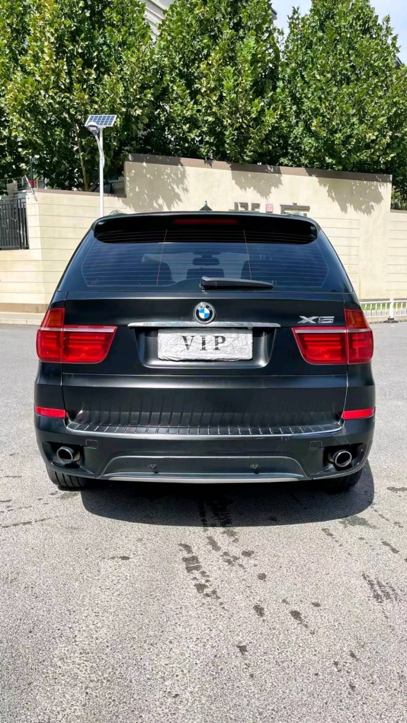 廊坊13年宝马X59