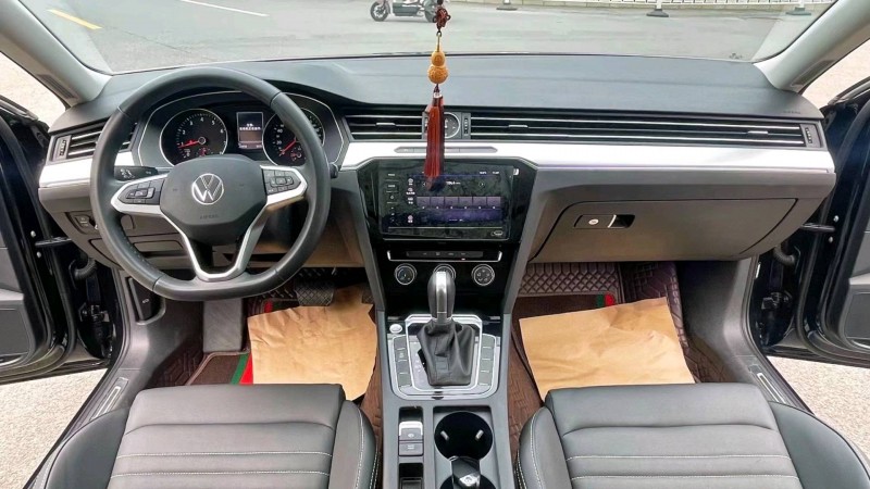 廊坊23年大众迈腾6